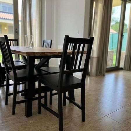 Chalet En Hazas De Cesto 外观 照片
