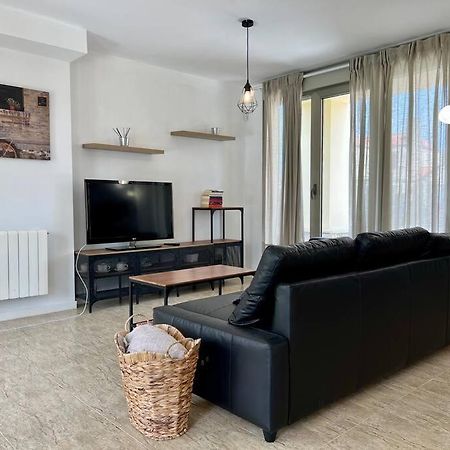Chalet En Hazas De Cesto 外观 照片