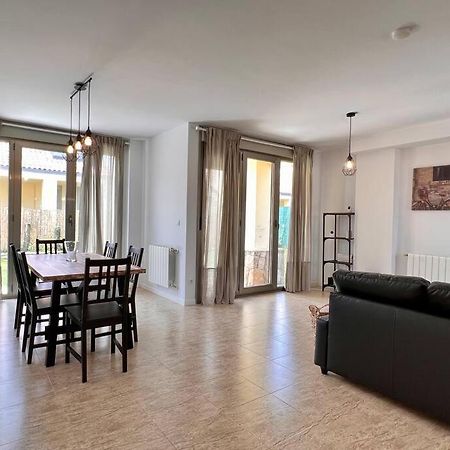 Chalet En Hazas De Cesto 外观 照片