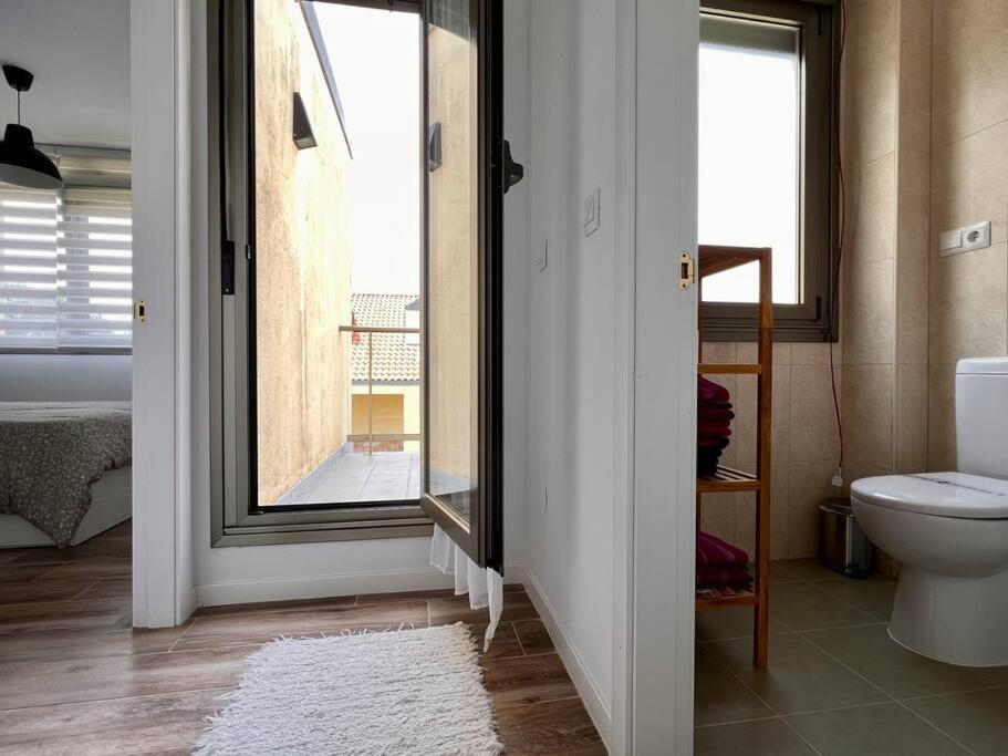 Chalet En Hazas De Cesto 外观 照片